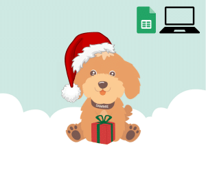 Math Christmas Worksheets